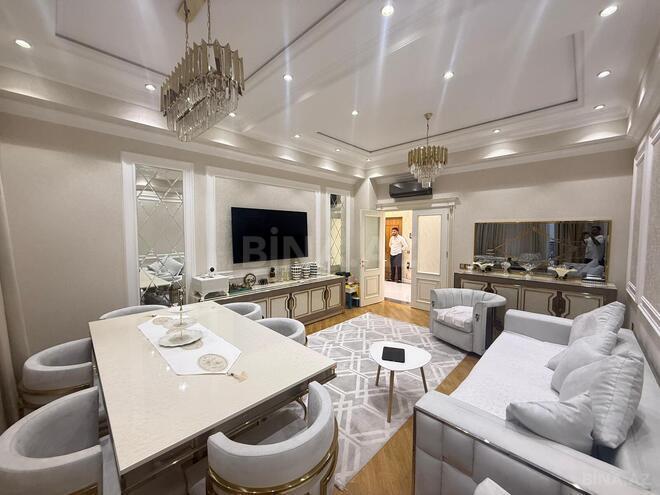 Satılır 2 otaqlı yeni tikili 90 m², Ağ şəhər q., photo 4 from 16