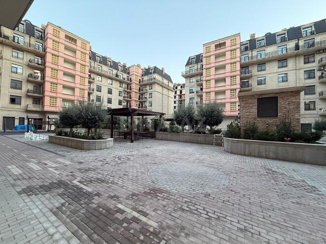 Satılır 2 otaqlı yeni tikili 90 m², Ağ şəhər q., photo 15 from 16