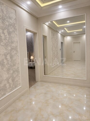 Satılır 3 otaqlı yeni tikili 131 m², Ağ şəhər q., photo 1 from 14