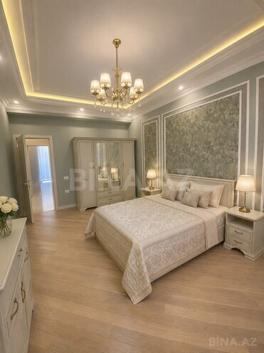 Satılır 3 otaqlı yeni tikili 131 m², Ağ şəhər q., photo 7 from 14