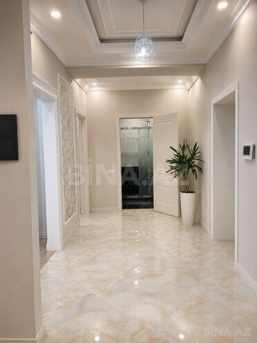 Satılır 3 otaqlı yeni tikili 131 m², Ağ şəhər q., photo 3 from 14