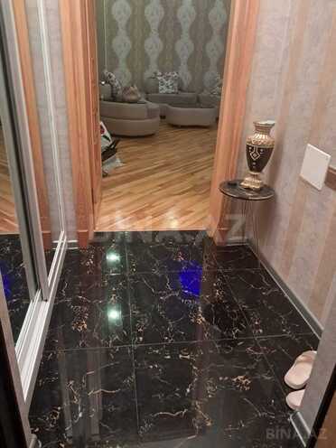 Сдаётся 3-комн. новостройка 130 м², photo 12 from 17