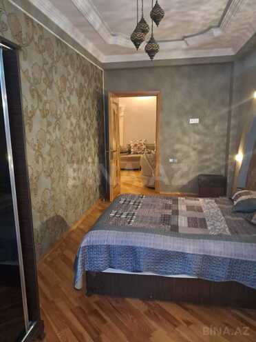 Сдаётся 3-комн. новостройка 130 м², photo 5 from 17
