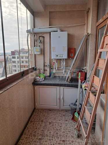 Сдаётся 3-комн. новостройка 130 м², photo 13 from 17