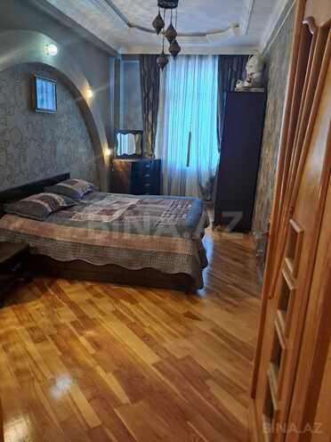 Сдаётся 3-комн. новостройка 130 м², photo 6 from 17