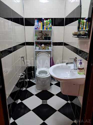 Сдаётся 3-комн. новостройка 130 м², photo 11 from 17
