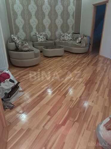 Сдаётся 3-комн. новостройка 130 м², photo 1 from 17