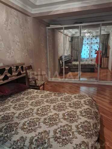Сдаётся 3-комн. новостройка 130 м², photo 4 from 17