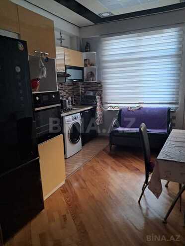 Сдаётся 3-комн. новостройка 130 м², photo 9 from 17