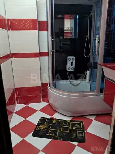 Сдаётся 3-комн. новостройка 130 м², photo 16 from 17