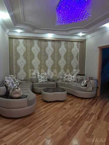 Сдаётся 3-комн. новостройка 130 м², photo 3 from 17