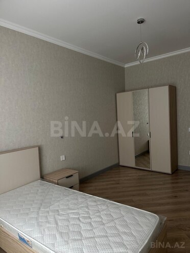 Сдаётся 3-комн. новостройка 119 м², м. Дернегюль, photo 8 from 12