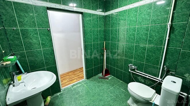 Satılır 2 otaqlı köhnə tikili 65 m², Xalqlar Dostluğu m., photo 10 from 13