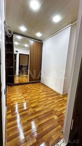 Satılır 2 otaqlı köhnə tikili 65 m², Xalqlar Dostluğu m., photo 7 from 13