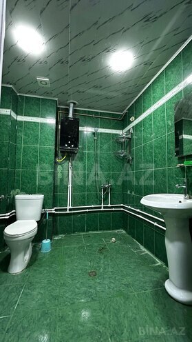 Satılır 2 otaqlı köhnə tikili 65 m², Xalqlar Dostluğu m., photo 12 from 13