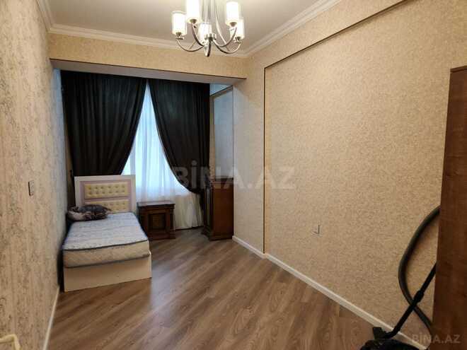 Satılır 3 otaqlı yeni tikili 126 m², İnşaatçılar m., photo 5 from 11