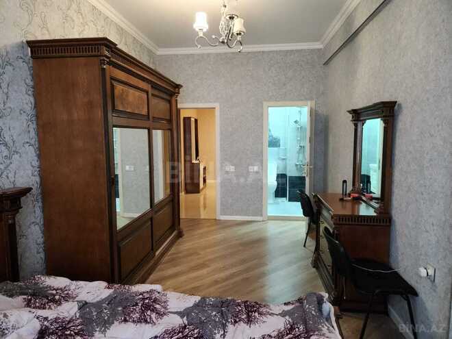 Satılır 3 otaqlı yeni tikili 126 m², İnşaatçılar m., photo 7 from 11