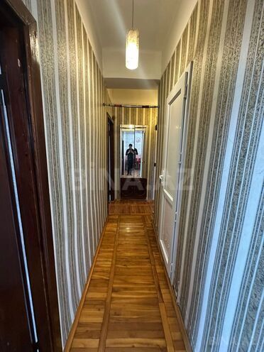İcarəyə verilir 2 otaqlı köhnə tikili 60 m², Nəriman Nərimanov m., photo 10 from 14