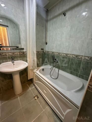 İcarəyə verilir 2 otaqlı köhnə tikili 60 m², Nəriman Nərimanov m., photo 13 from 14