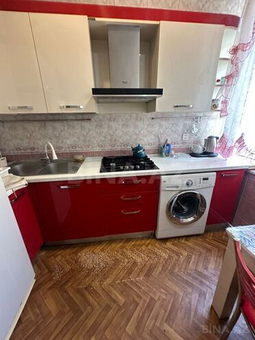 İcarəyə verilir 2 otaqlı köhnə tikili 60 m², Nəriman Nərimanov m., photo 8 from 14