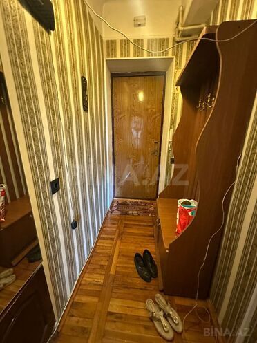 İcarəyə verilir 2 otaqlı köhnə tikili 60 m², Nəriman Nərimanov m., photo 11 from 14
