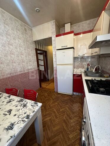 İcarəyə verilir 2 otaqlı köhnə tikili 60 m², Nəriman Nərimanov m., photo 7 from 14