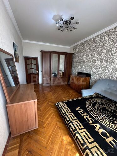 İcarəyə verilir 2 otaqlı köhnə tikili 60 m², Nəriman Nərimanov m., photo 6 from 14