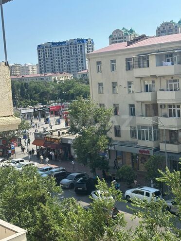 İcarəyə verilir 2 otaqlı köhnə tikili 60 m², Nəriman Nərimanov m., photo 1 from 14