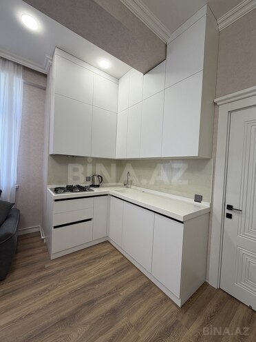 İcarəyə verilir 2 otaqlı yeni tikili 65 m², 28 May m., photo 6 from 14