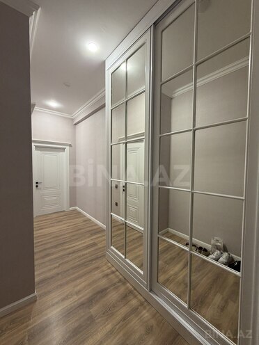 İcarəyə verilir 2 otaqlı yeni tikili 65 m², 28 May m., photo 7 from 14