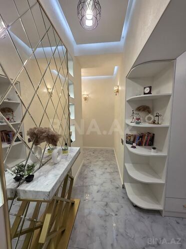 Satılır 2 otaqlı yeni tikili 64 m², Abşeron r., photo 7 from 27