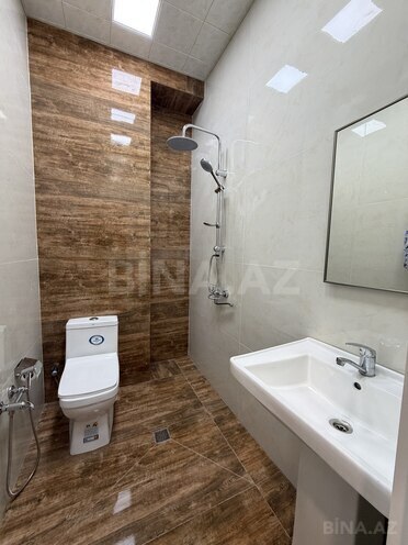 İcarəyə verilir 2 otaqlı yeni tikili 65 m², 28 May m., photo 13 from 14