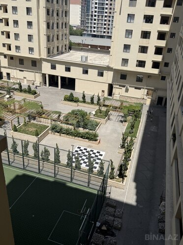 İcarəyə verilir 2 otaqlı yeni tikili 65 m², 28 May m., photo 3 from 14