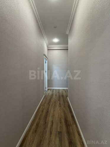 İcarəyə verilir 2 otaqlı yeni tikili 65 m², 28 May m., photo 11 from 14