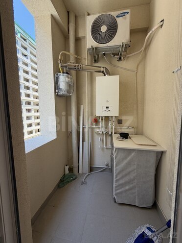 İcarəyə verilir 2 otaqlı yeni tikili 65 m², 28 May m., photo 12 from 14
