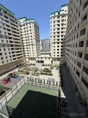 İcarəyə verilir 2 otaqlı yeni tikili 65 m², 28 May m., photo 1 from 14
