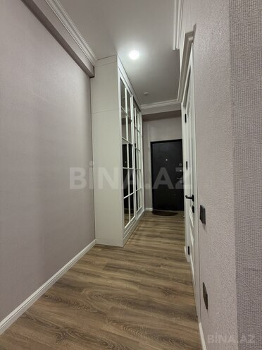 İcarəyə verilir 2 otaqlı yeni tikili 65 m², 28 May m., photo 8 from 14