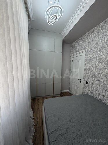 İcarəyə verilir 2 otaqlı yeni tikili 65 m², 28 May m., photo 10 from 14