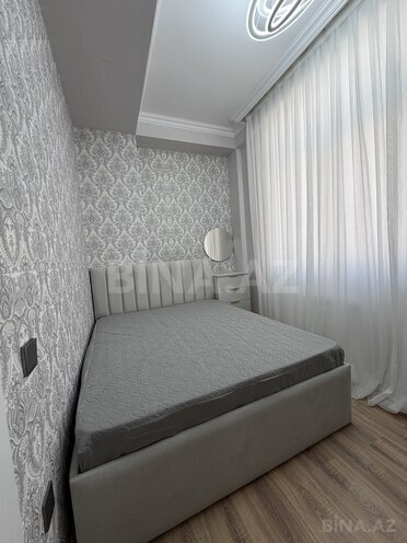 İcarəyə verilir 2 otaqlı yeni tikili 65 m², 28 May m., photo 9 from 14