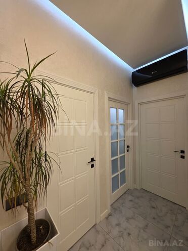 Satılır 2 otaqlı yeni tikili 64 m², Abşeron r., photo 15 from 27