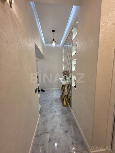 Satılır 2 otaqlı yeni tikili 64 m², Abşeron r., photo 19 from 27