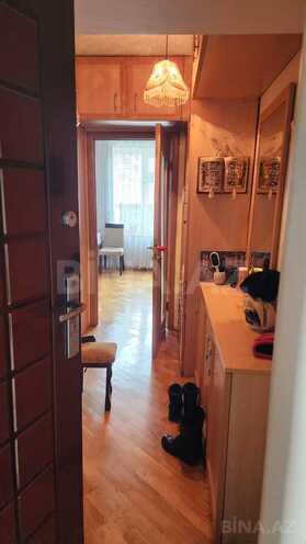 Satılır 1 otaqlı köhnə tikili 35 m², Nərimanov r., photo 5 from 11
