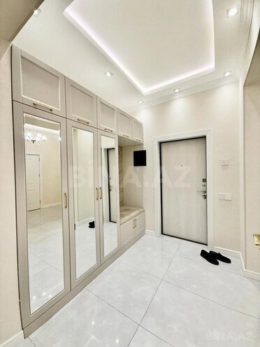 Satılır 2 otaqlı yeni tikili 63 m², Qara Qarayev m., photo 10 from 13