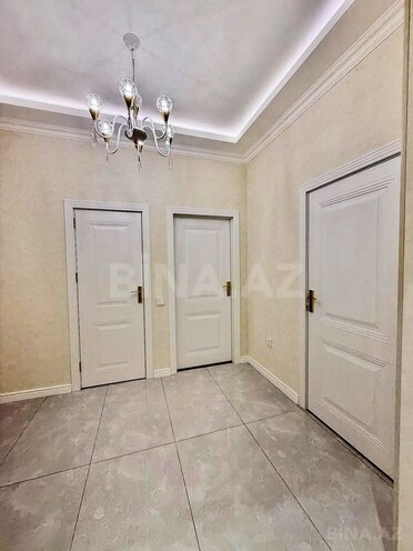 Satılır 2 otaqlı yeni tikili 63 m², Qara Qarayev m., photo 11 from 13