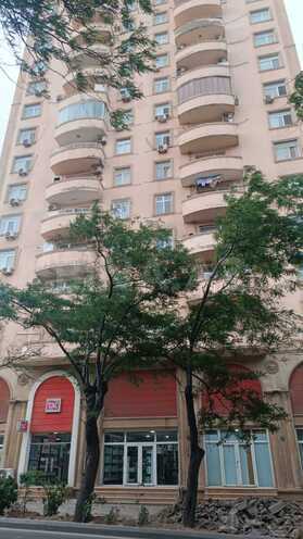 Satılır 2 otaqlı yeni tikili 115 m², Nizami m., photo 1 from 6