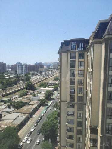 Satılır 3 otaqlı yeni tikili 142 m², 28 May m., photo 1 from 12