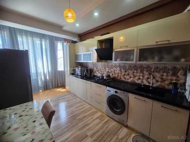 Satılır 2 otaqlı yeni tikili 59 m², Masazır q., photo 1 from 14