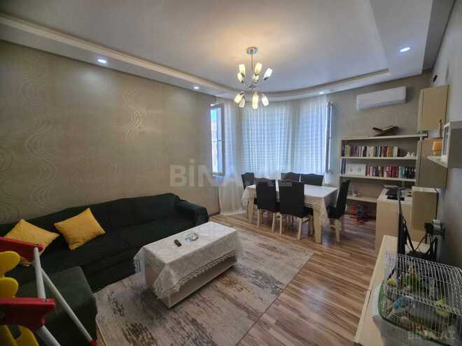 Satılır 2 otaqlı yeni tikili 59 m², Masazır q., photo 7 from 14