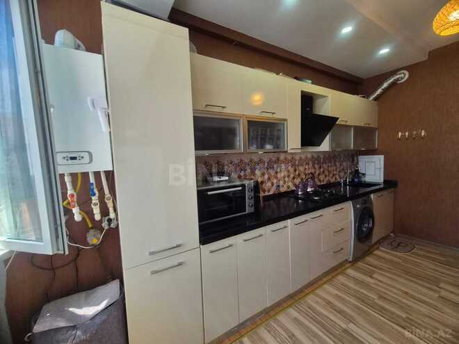 Satılır 2 otaqlı yeni tikili 59 m², Masazır q., photo 12 from 14