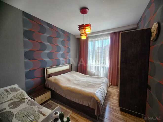 Satılır 2 otaqlı yeni tikili 59 m², Masazır q., photo 5 from 14